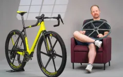 Pouze 15 kusů na světě. Bike Ahead odhalil výroční gravel Superfast Edition 15