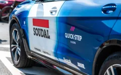 Po 24 letech končí éra Quick-Step. Belgická stáj bude mít od roku 2027 nový název
