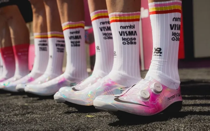 Nike chystá návrat do WorldTour. Po 15 letech míří zpět do cyklistiky