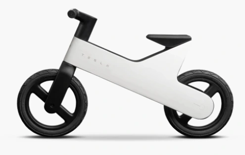 Tesla vstoupila do světa cyklistiky. První kolo se vyprodalo během hodin