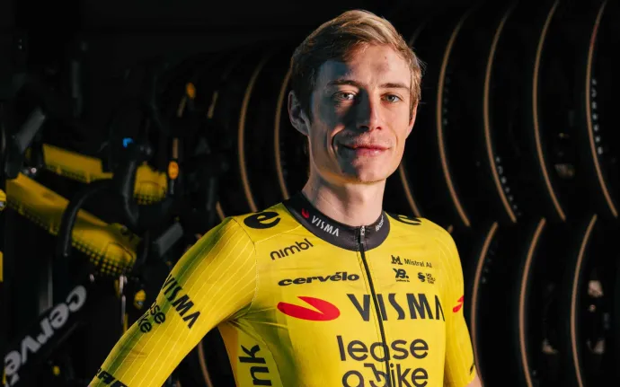 Šok na Tour de France. Jonas Vingegaard po tvrdém pádu odstoupil ze závodu
