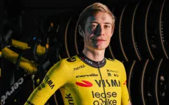 Šok na Tour de France. Jonas Vingegaard po tvrdém pádu odstoupil ze závodu