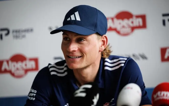 Adidas se vrací do WorldTour. Uzavřel partnerství s týmem Alpecin-Premier Tech