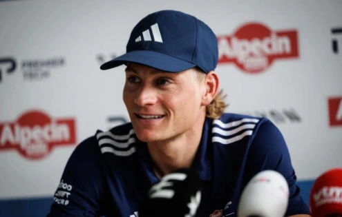 Adidas se vrací do WorldTour. Uzavřel partnerství s týmem Alpecin-Premier Tech