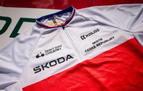 Tchibo Coffizz Mistrovství České republiky v maratonu míří na Zadov