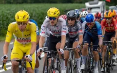 Jasper Philipsen ovládl 17. etapu Tour de France. Boj o zelený trikot je znovu otevřený
