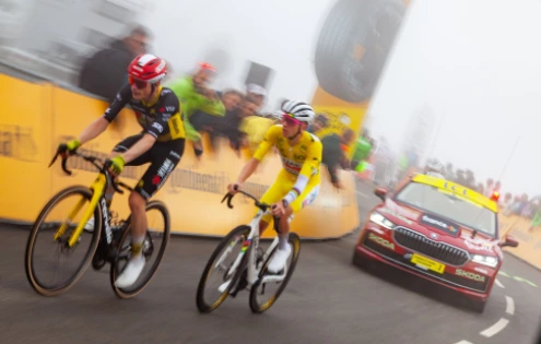 UCI se zastala nočních antidopingových kontrol. Jsou výjimečné, ale nutné