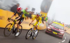 UCI se zastala nočních antidopingových kontrol. Jsou výjimečné, ale nutné