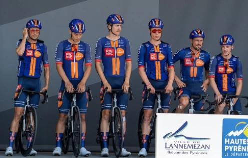 Pavel Bittner po pádu v Paříži: Finále Tour de France skončilo velkým zklamáním