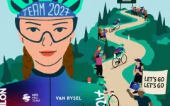Decathlon AG2R La Mondiale spouští ženský tým. Cílem je cesta do WorldTour