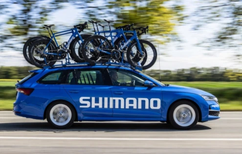 Shimano chystá zdražení. Na vině jsou logistika, suroviny i geopolitická situace