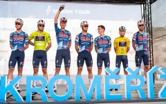 Soudal Quick-Step míří na Czech Tour. Dorazit by měl i hvězdný Mikel Landa