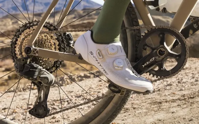 Shimano je o krok blíž 13rychlostní sadě. Únik odhalil nový standard ořechu