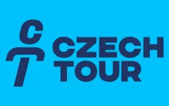 Czech Tour 2026 - Výsledky 1. etapy