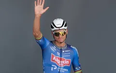 Mathieu van der Poel se vrací na horské kolo. Pojede Světový pohár v Les Gets