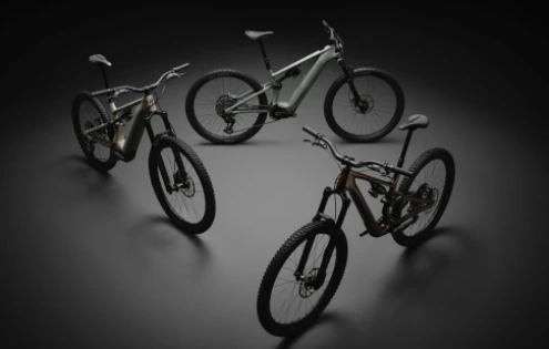 Specialized vylepšuje své e-biky Levo 4 a Levo R. Nově nabídnou 900Wh baterii a 111 Nm