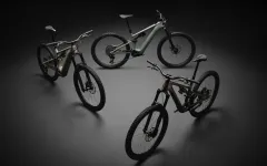 Specialized vylepšuje své e-biky Levo 4 a Levo R. Nově nabídnou 900Wh baterii a 111 Nm