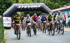 Prověřte svou formu! MTB maraton Sušice startuje 22. srpna
