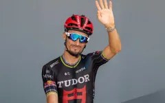 Julian Alaphilippe ukončil kariéru. Francouzský šampion se vzdal posledního roku smlouvy