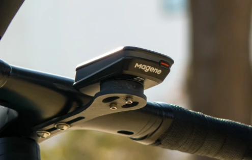 Cenově dostupné GPS cyklopočítače Magene – jak obstály v redakčním testu?