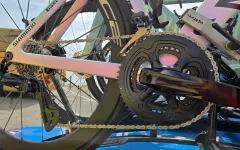 Shimano Dura-Ace 13s Di2: První fotografie chystané novinky
