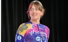 Julia Kopecký míří do Lidl-Treku. Českou šampionku čeká nová etapa kariéry