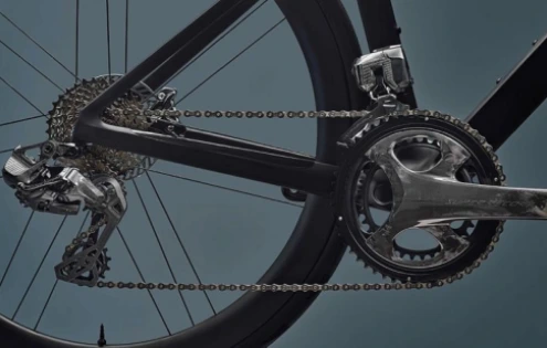 Campagnolo může změnit majitele. Spekulace spojují značku s Pinarellem