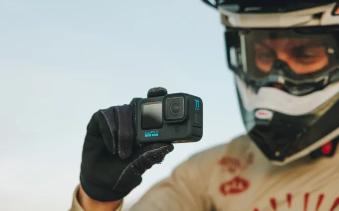 GoPro odvrátilo nejhorší. Legendární výrobce kamer získává nového většinového vlastníka