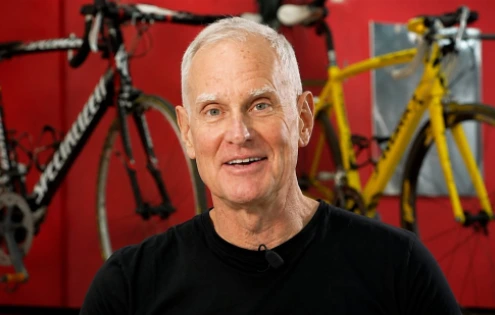 Mike Sinyard se vrací do čela Specialized. Zakladatel značky bude znovu CEO