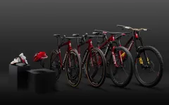 Built for Legends LTD: Specialized vytvořil kolekci pro skutečné sběratele