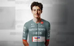 Ben Turner míří do Soudal Quick-Step. Brit podepsal smlouvu do roku 2029