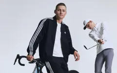 Mathieu van der Poel se stává globálním ambasadorem Adidasu