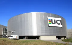 Slovenský trenér Ladislav Demko dostal od UCI desetiletou stopku za psychické násilí