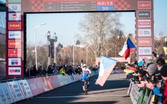 MS v cyklokrosu míří na jih. Šampionát v roce 2031 uspořádá španělský Benidorm