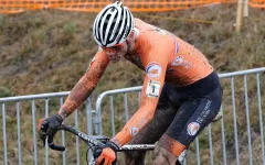 Mathieu van der Poel zvažuje, že kvůli rodině vynechá celou cyklokrosonou sezonu