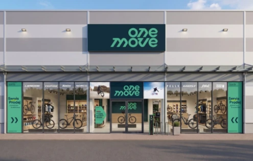 Mojekolo se mění OneMove a rozšiřuje nabídku  za hranice cyklistiky