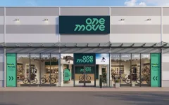 Mojekolo se mění OneMove a rozšiřuje nabídku  za hranice cyklistiky