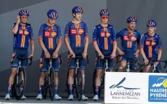 Boj o přežití v pelotonu. Picnic-PostNL zvažuje ústup z WorldTour, stáj opouští i Bittner