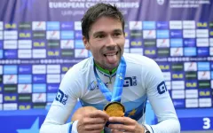 Primož Roglič opouští Red Bull-BORA-hansgrohe: co bude dál v roce 2027?
