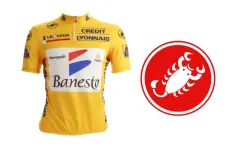 Castelli se vrací na žlutý dres Tour de France po 33 letech
