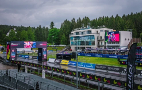SP NMNM 2025: Hvězdné návraty i loučení šampionů