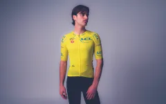 Castelli představuje nové dresy pro Tour de France. Podívejte se, jak vypadají