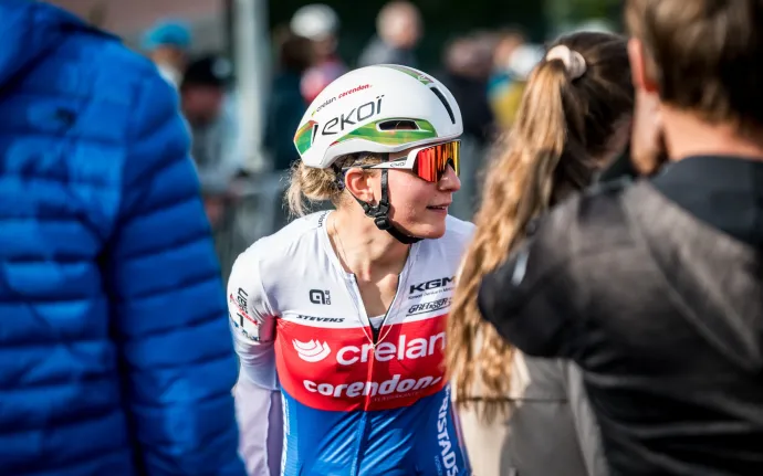 Superprestige startuje už tento víkend. Do Overijse se chystá i Zemanová