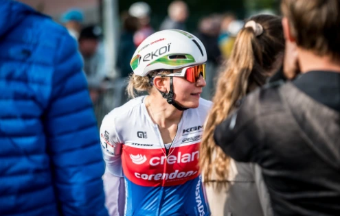 Superprestige startuje už tento víkend. Do Overijse se chystá i Zemanová