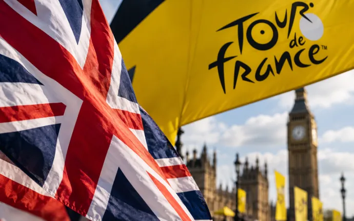 Nejdražší start Tour v historii? Britský Grand Départ má stát 65 milionů liber
