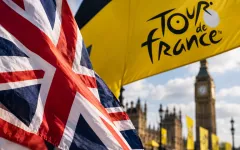 Nejdražší start Tour v historii? Britský Grand Départ má stát 65 milionů liber
