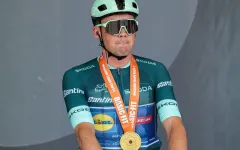 Pedersen a další dánští sportovci žalují HBO. Žádají milionové odškodné
