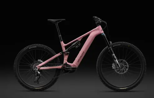 Specialized Turbo Levo 4 Alloy – eMTB s hliníkovým rámem a 840Wh baterií