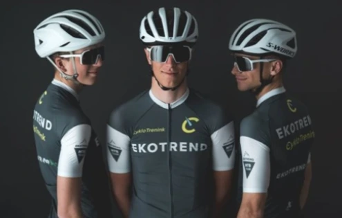 Představujeme tým Ekotrend MTB Team