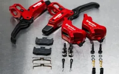 Nové MTB brzdy Brembo ve spolupráci se Specialized